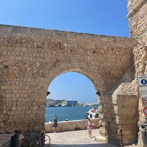 Meet your Posher, Primrose